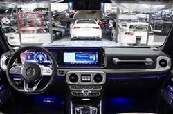 مرسيدس بنز G-Class